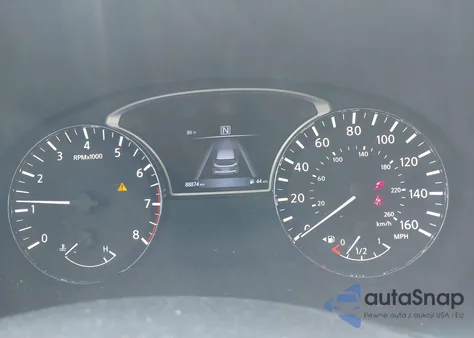 2017 Nissan Pathfinder S from USA, damaged, VIN 5N1DR2MN2HC611243